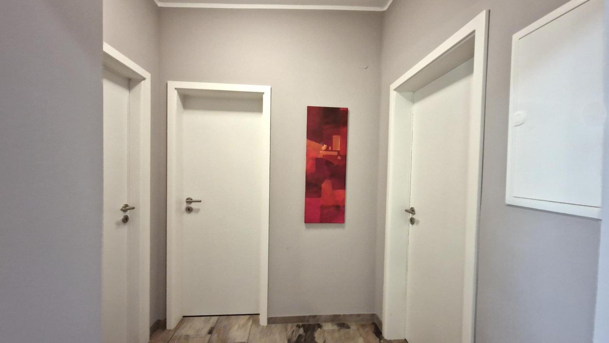Wohnung Mit Sauna, Garten & Schwimmteich Bietigheim-Bissingen Exterior foto