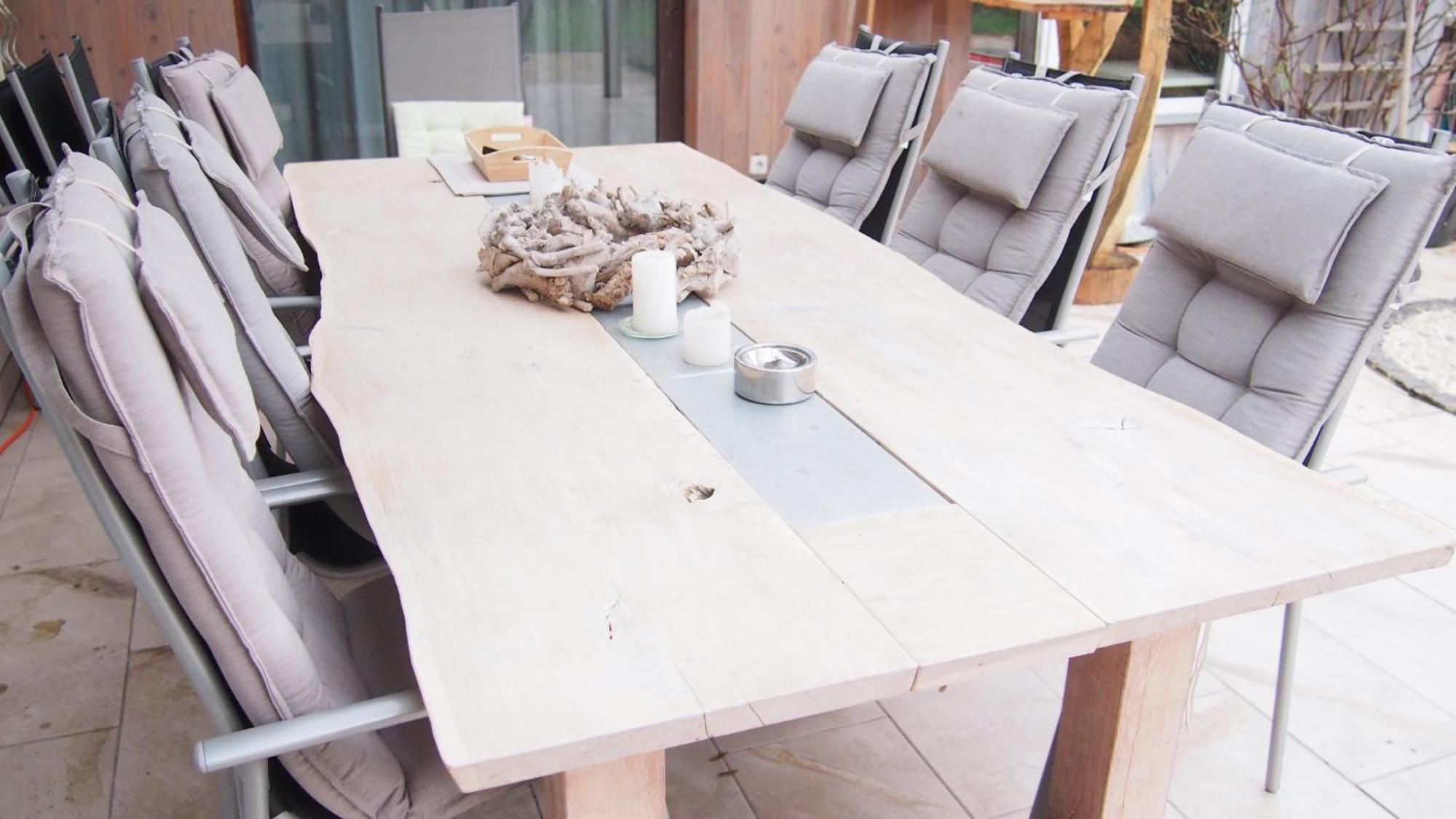 Wohnung Mit Sauna, Garten & Schwimmteich Bietigheim-Bissingen Exterior foto