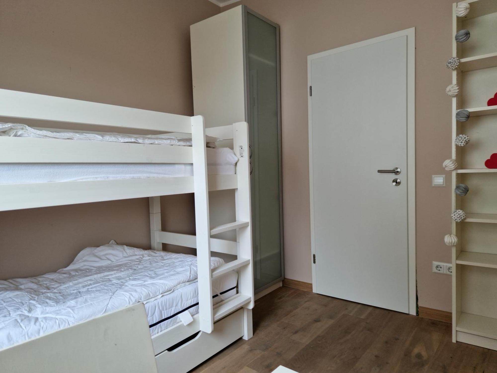 Wohnung Mit Sauna, Garten & Schwimmteich Bietigheim-Bissingen Exterior foto